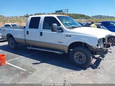 Ford F-250 2004