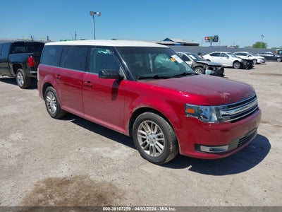 FORD FLEX 2013