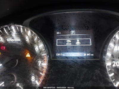 DayDrive