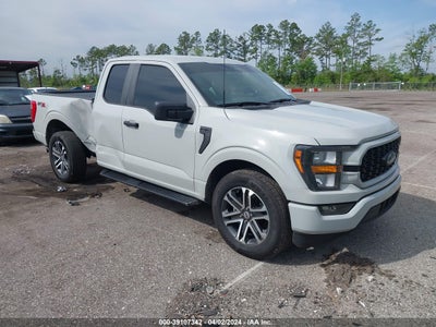 Ford F-150 2023