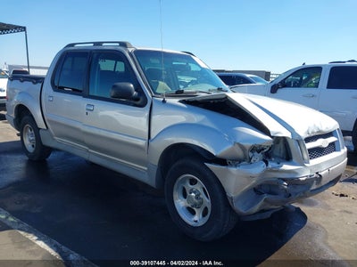 Ford Explorer sport trac 2003