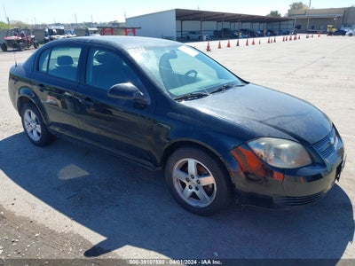CHEVROLET COBALT 2010