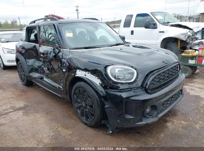 Mini Countryman 2024