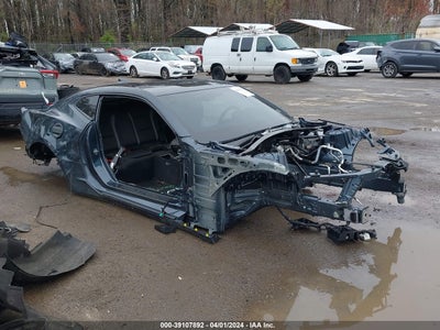 CHEVROLET CAMARO 2022
