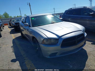 Dodge Charger 2013