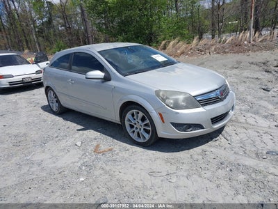 Saturn Astra 2008