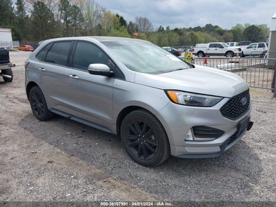 FORD EDGE 2020