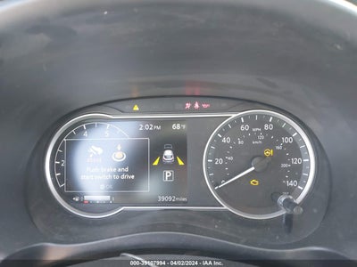 DayDrive