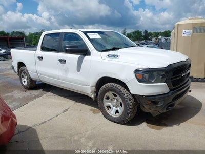 RAM 1500 2023