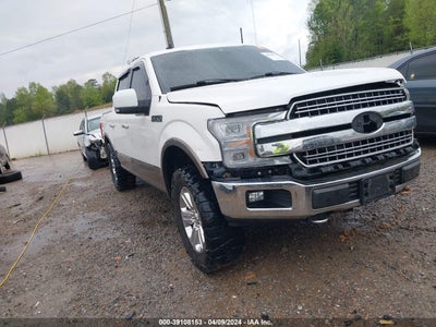 FORD F-150 2019