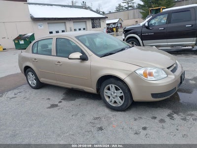 Chevrolet Cobalt 2005