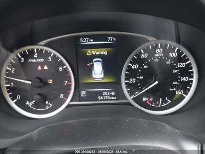 DayDrive