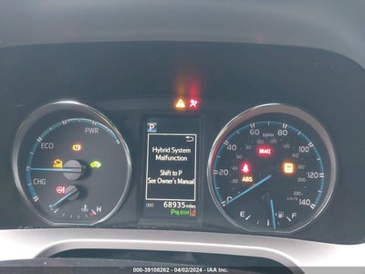 DayDrive