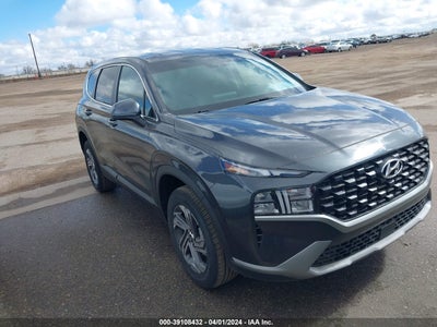 Hyundai Santa fe 2023