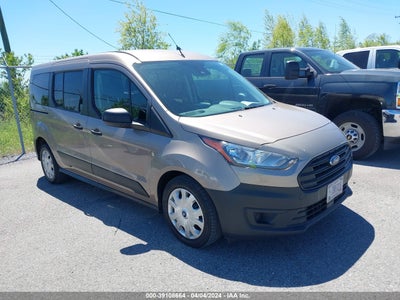 Ford Transit connect 2020