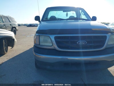 Ford F-150 2003