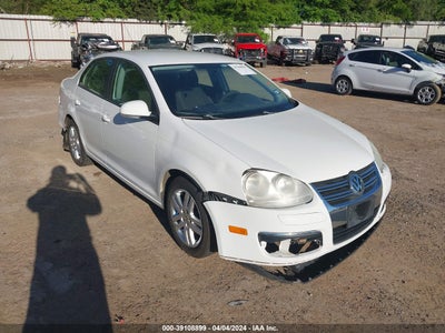 VOLKSWAGEN JETTA 2009