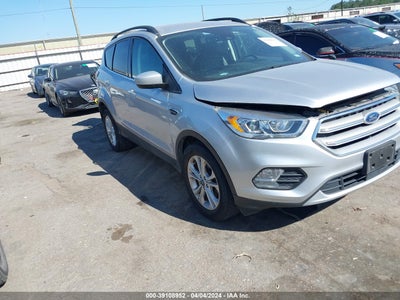Ford Escape 2019