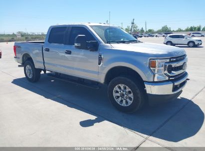 Ford F-350 2022