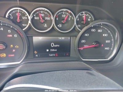DayDrive