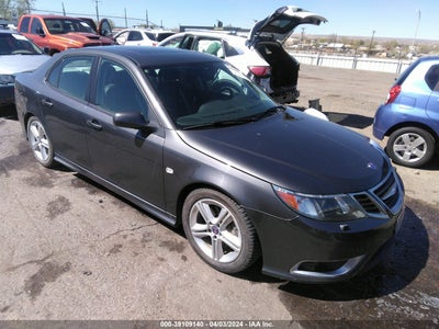 Saab 9-3 2009