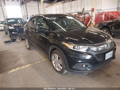 HONDA HR-V 2019
