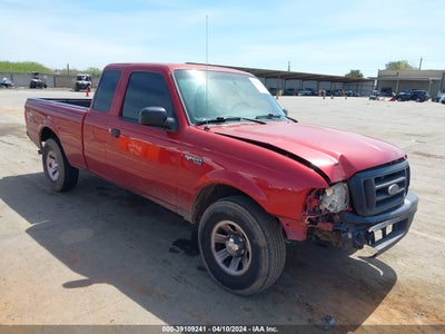 Ford Ranger 2005