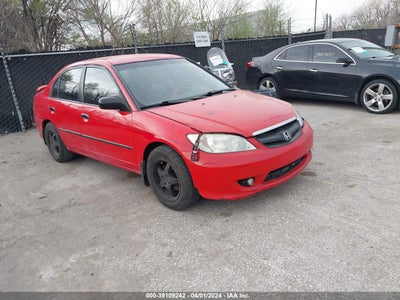Honda Civic 2005