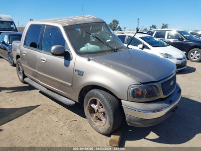 Ford F-150 2003