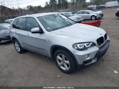 Bmw X5 2010