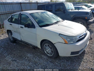 Ford Focus 2009