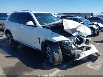 Bmw X5 2014