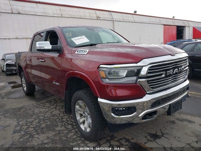 Ram 1500 2021