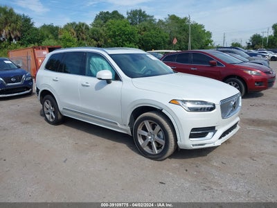 Volvo Xc90 2024