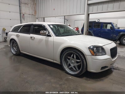 Dodge Magnum 2007