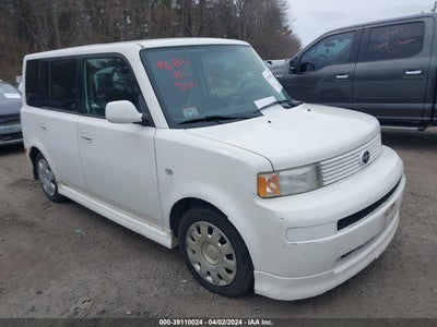Scion Xb 2005