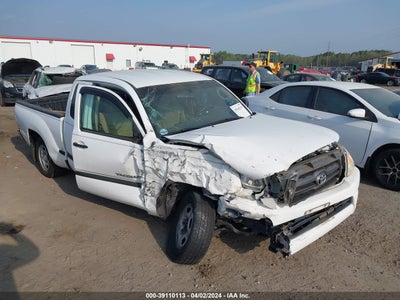 TOYOTA TACOMA 2009