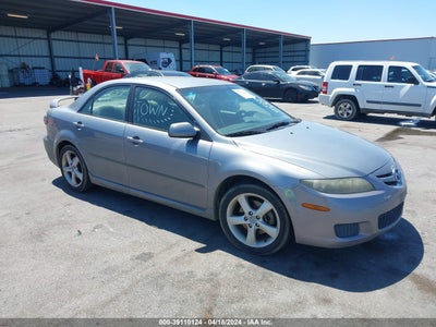 Mazda 6 2007