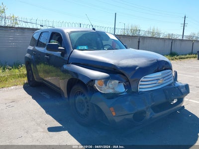 CHEVROLET HHR 2010