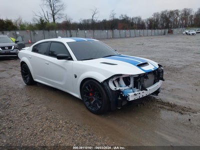 Dodge Charger 2023