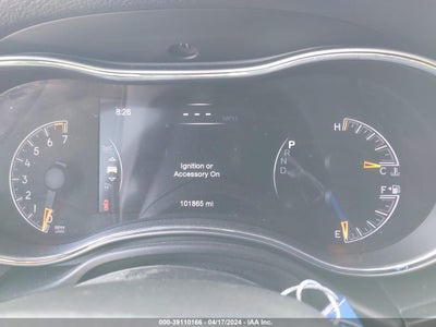 DayDrive