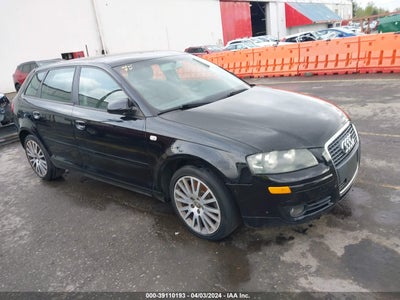Audi A3 2008