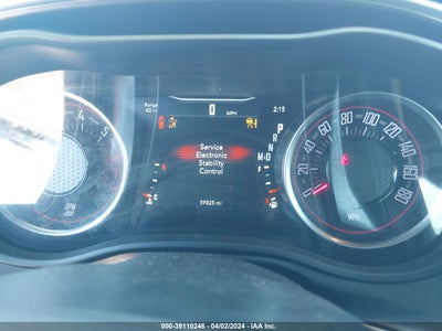 DayDrive