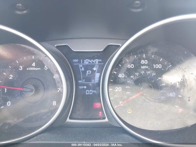 DayDrive