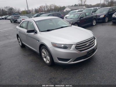 Ford Taurus 2018