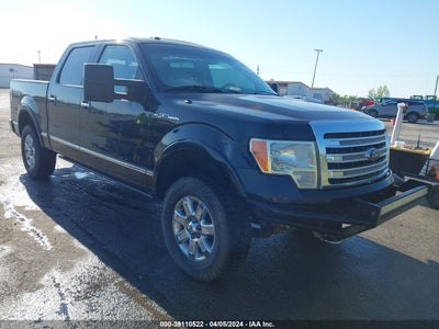 Ford F-150 2010