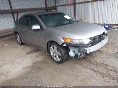 ACURA TSX 2010