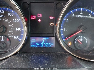 DayDrive