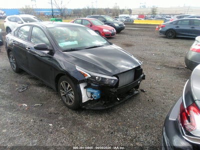 KIA FORTE 2023