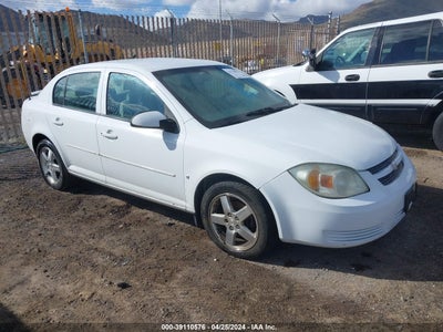 Chevrolet Cobalt 2007
